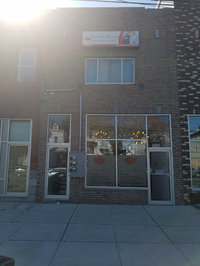 Glowing Hearts Home Care Services LLC main image