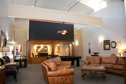 Gold Bridge Treatment Center main image