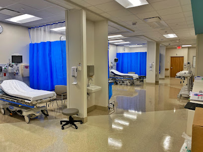 Gold Hill Emergency Department main image