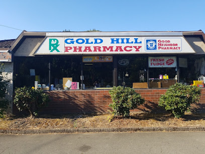 Gold Hill Pharmacy main image