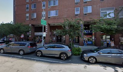 Golden Touch Home Health, LLC. main image