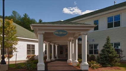Golden View Health Care Center main image