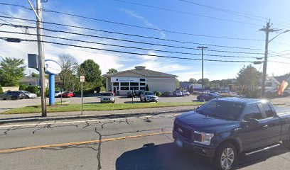 Goldline Health and Wellness LLC main image