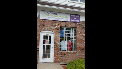 Gomes Home Health Care main image