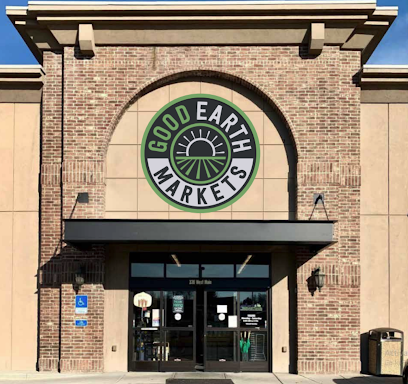 Good Earth Markets main image