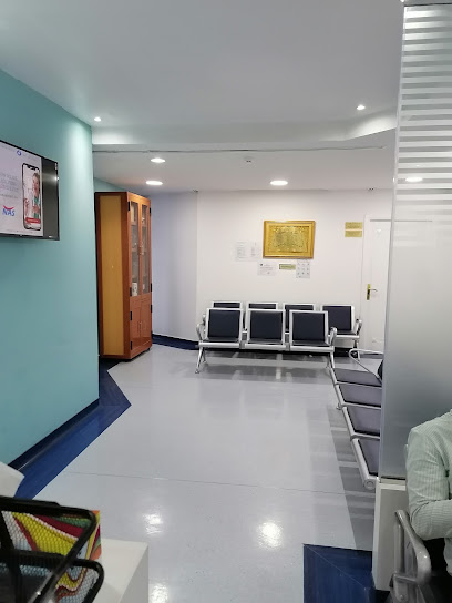 GOOD HEALTH SPECIALIZED MEDICAL CENTRE main image