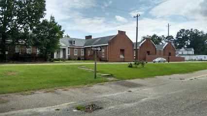 Good Hope Hospital main image