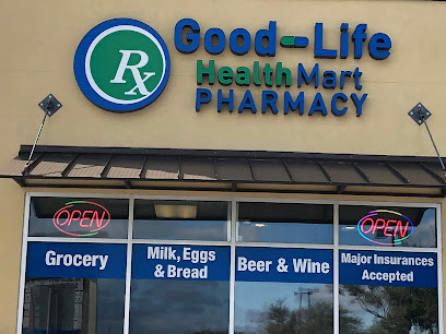 Good Life Pharmacy main image