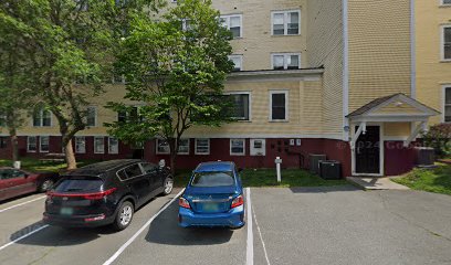 Good Living Senior Center main image