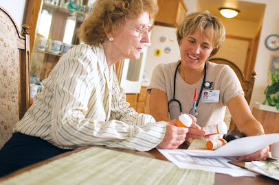 Good Samaritan Society - Home Care (Albuquerque) main image