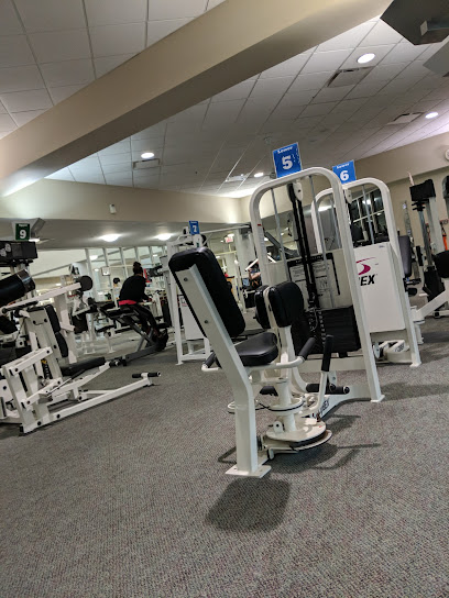 Good Samaritan Wellness Center image