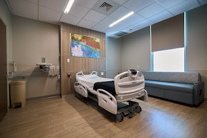 Good Shepherd Rehabilitation Hospital main image
