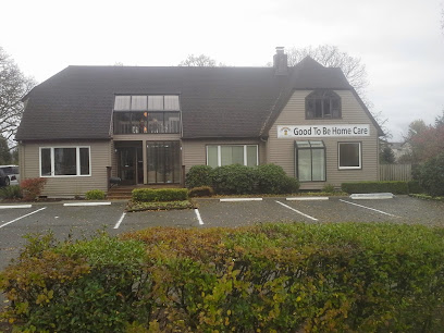 Good To Be Home Care main image