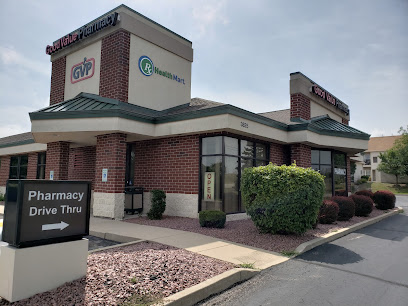 Good Value Pharmacy Larsen-Mayer main image