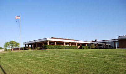 Gordon Cooper Technology Center main image