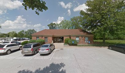 Gosser Brian S MD main image