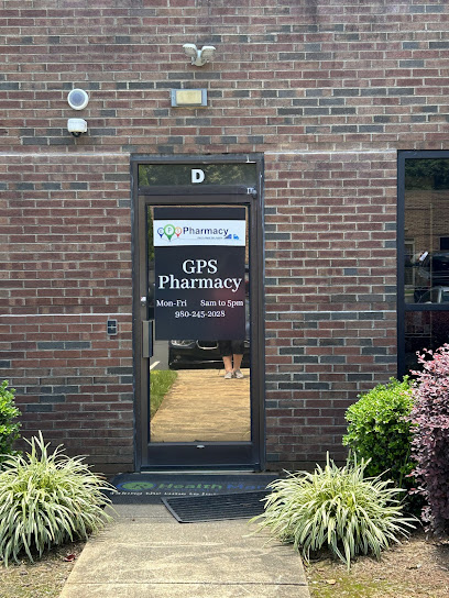 GPS Pharmacy main image