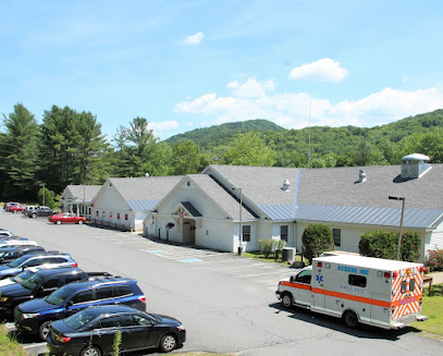 Grace Cottage Hospital main image