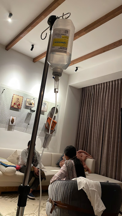 Grace Housecall Doctor - Doctor at Home, Doctor On Call, Doctor at Hotel and Physiotherapy main image