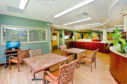 Gracepoint, a Christian Health Service main image