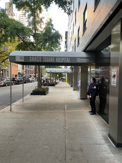 Gracie Square Hospital main image