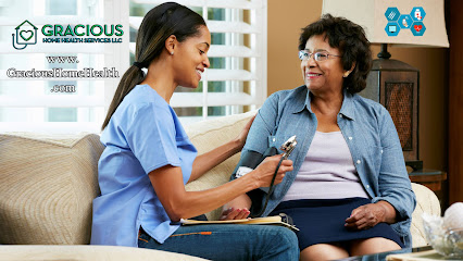Gracious Home Health Services main image