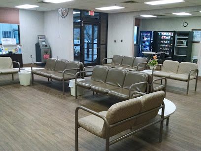 Grady Memorial Hospital main image