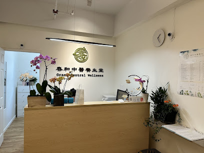Grand Central Wellness main image