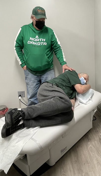 Grand Forks Clinic main image