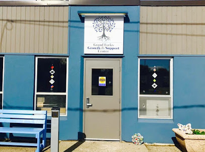 Grand Forks Growth & Support Center main image