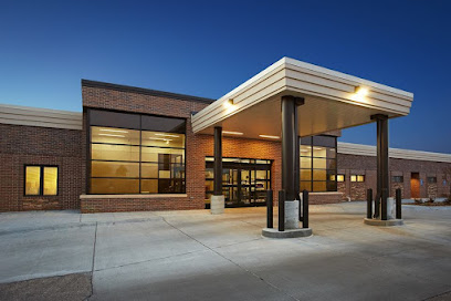 Grand Island Clinic Inc. main image