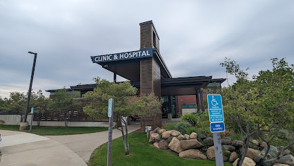 Grand Itasca Clinic and Hospital main image