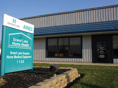 Grand Lake Hospice main image