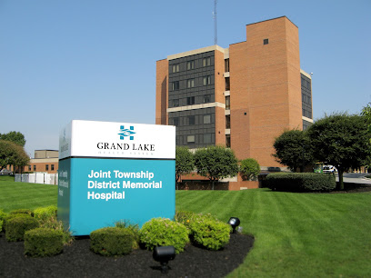 Grand Lake Occupational Medicine main image