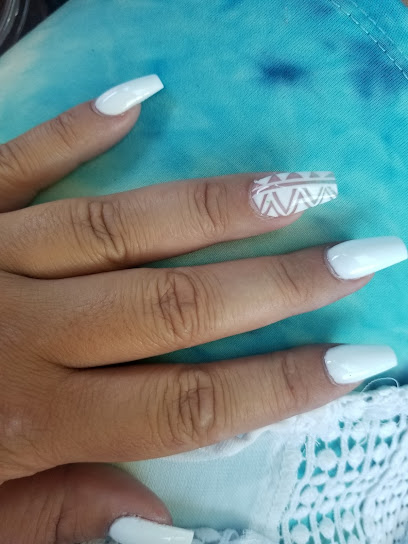 Grand Nails And Spa main image