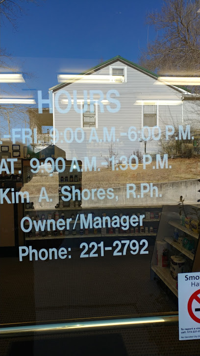 Grand Pharmacy image