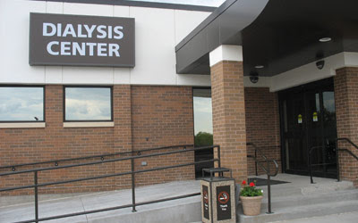 Grand River Medical Group: Tri-State Dialysis - Manchester main image
