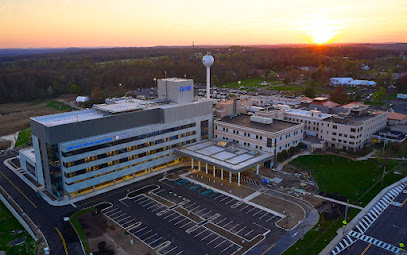 Grand View Emergency Medcn image