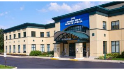 Grand View Health Surgery main image