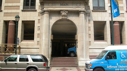 Grand View Hospital main image