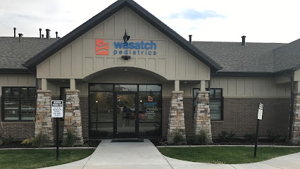 Granger Medical Clinic - Pediatrics, West Valley main image