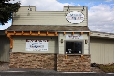 Granite Pharmacy main image