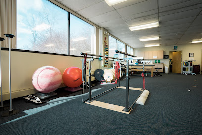 Granite State Physical Therapy main image