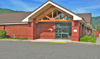 Grants Pass Surgery Center image