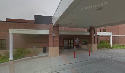 Granville Health System: Emergency Room main image