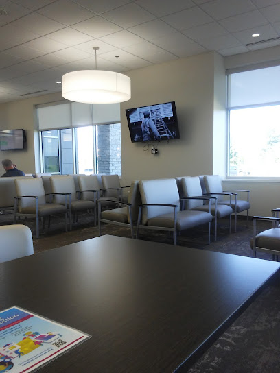 Grass Lake Surgery Center image