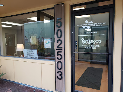 Grassroots Gynecology image