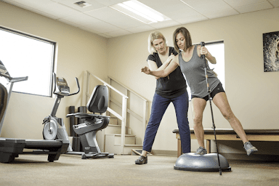 Great Divide Physical Therapy LLC image