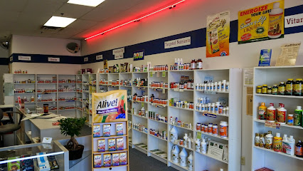 Great Health Nutrition image
