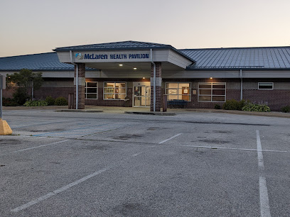 Great Lakes Bay Health Centers Women's Care main image